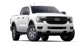 2025 Ford Ranger® External Image 5